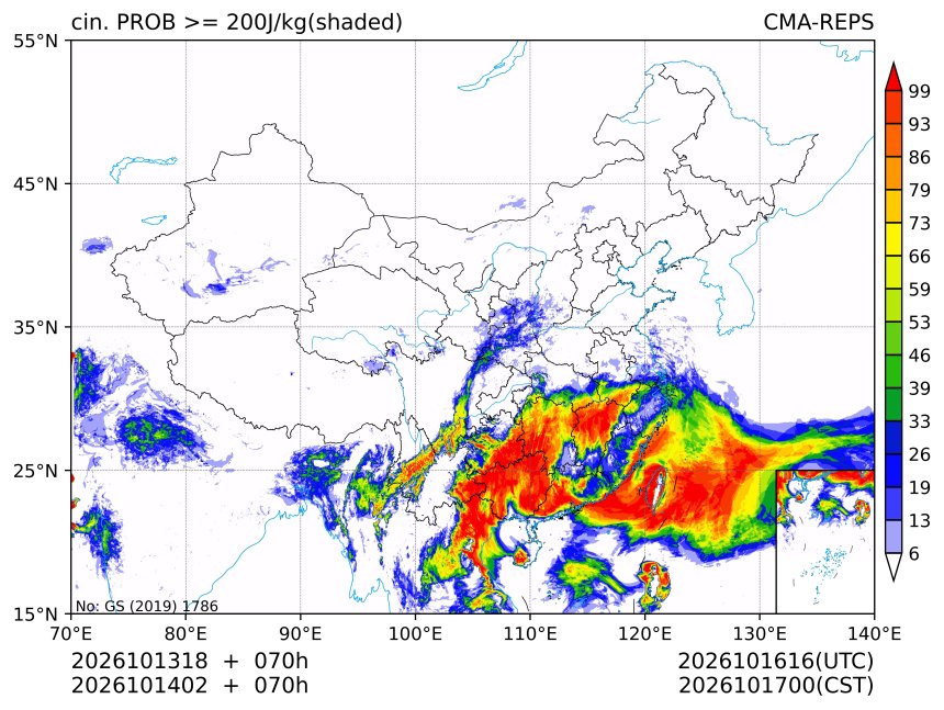 10/14 02时 +070小时