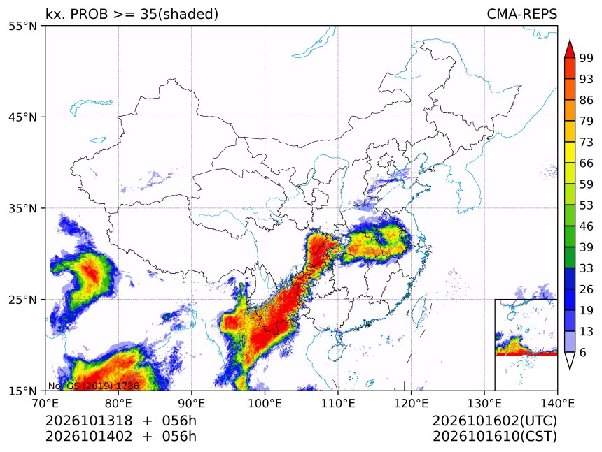 10/14 02时 +056小时