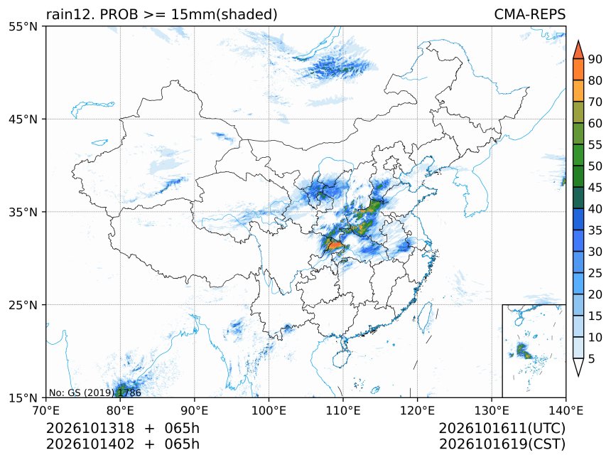 10/14 02时 +065小时
