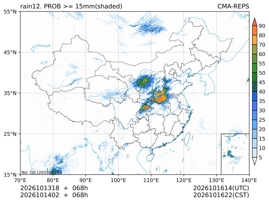 10/14 02时 +068小时