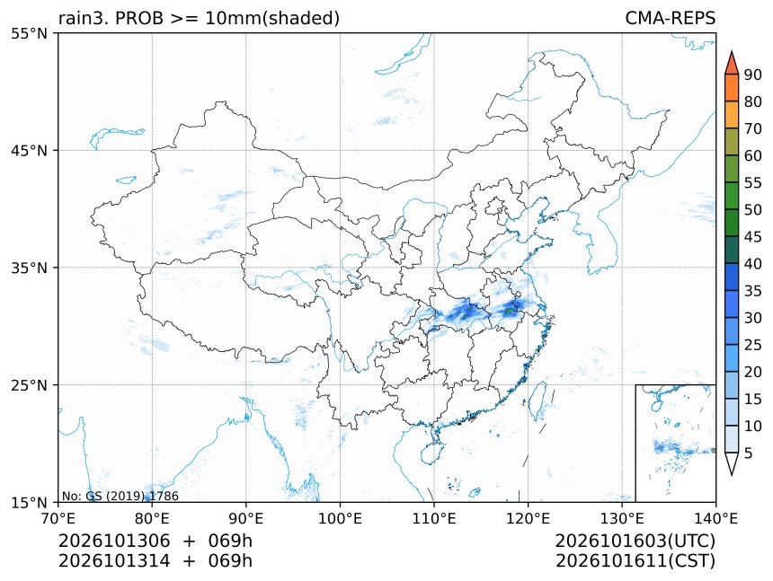 10/13 14时 +069小时