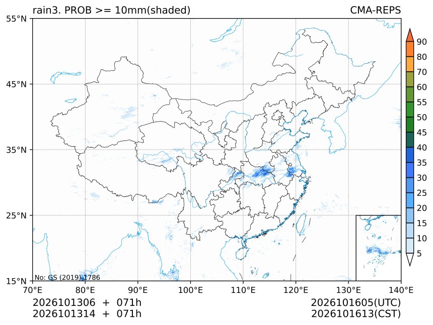10/13 14时 +071小时