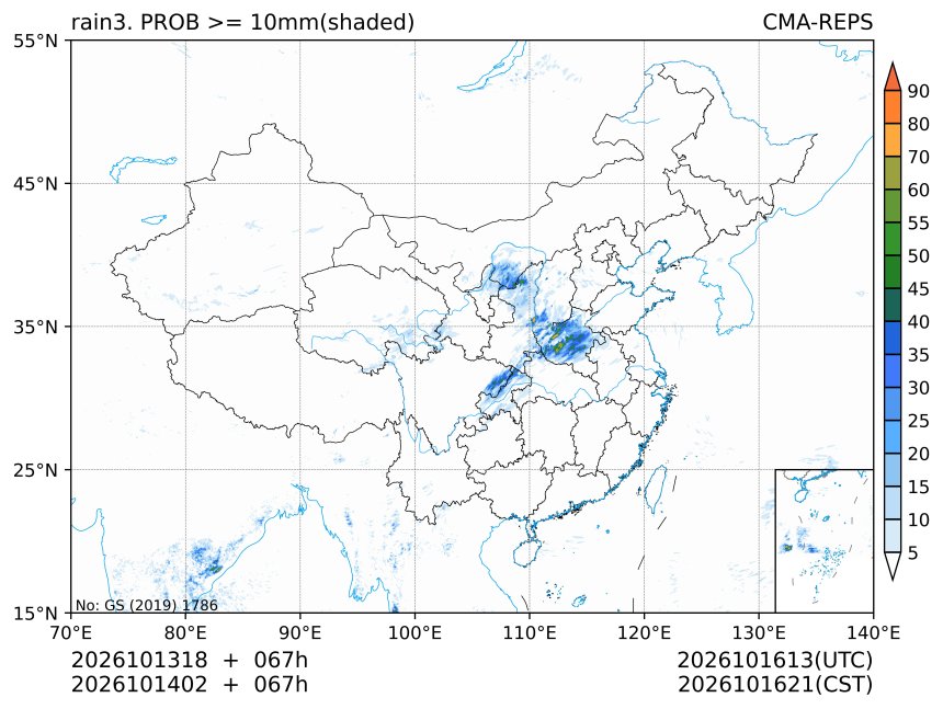10/14 02时 +067小时