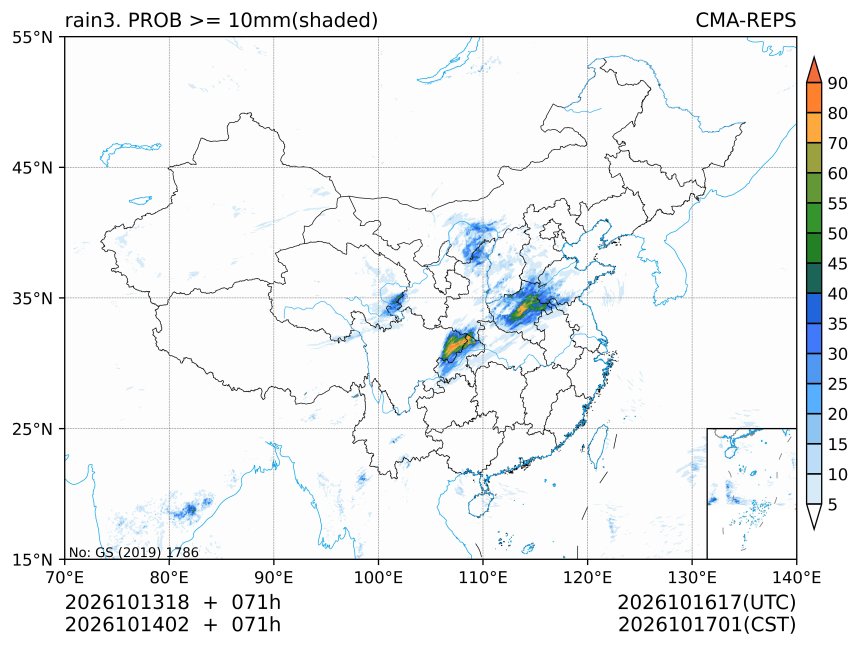 10/14 02时 +071小时