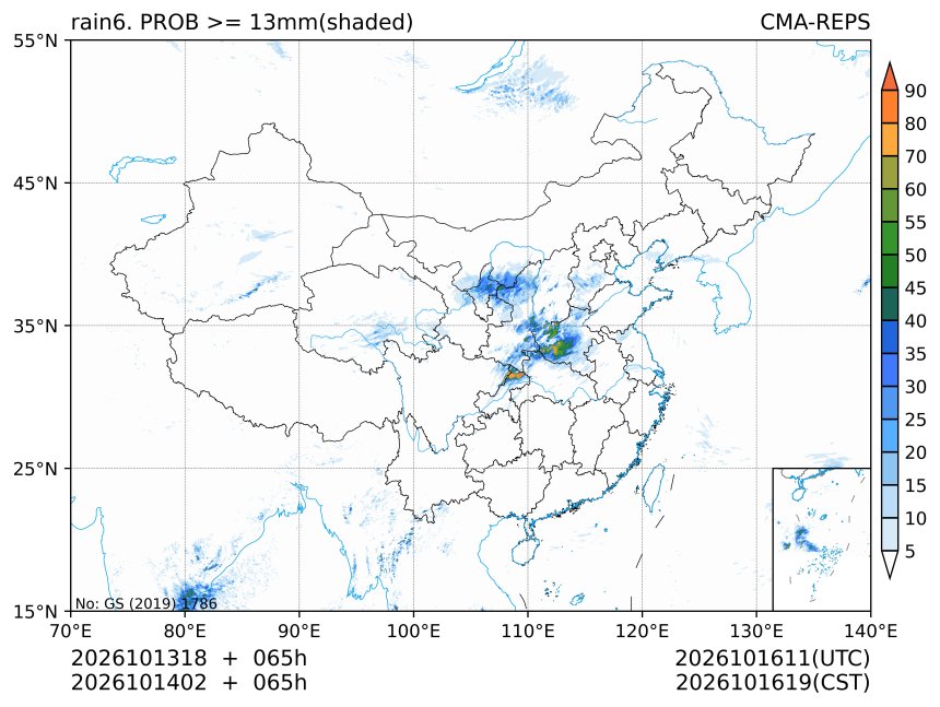 10/14 02时 +065小时