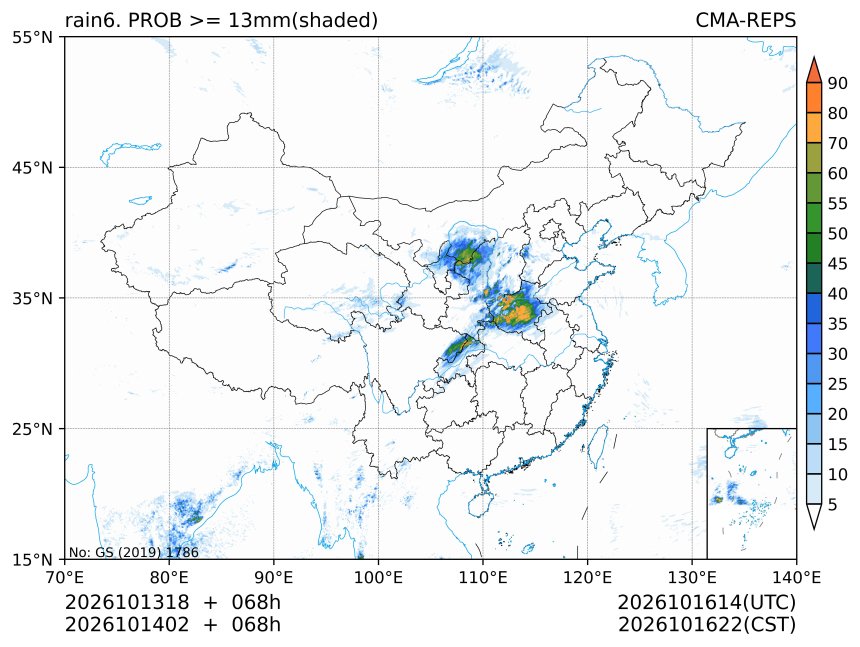 10/14 02时 +068小时