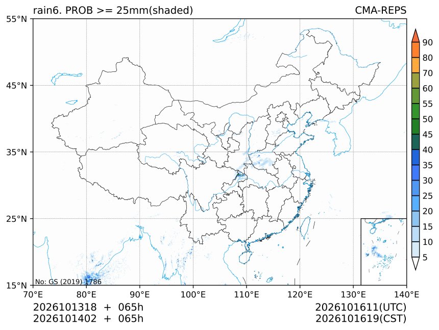 10/14 02时 +065小时