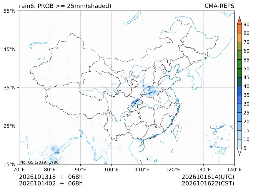 10/14 02时 +068小时