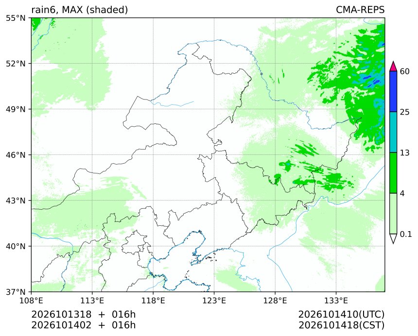 10/13 18时 +016小时