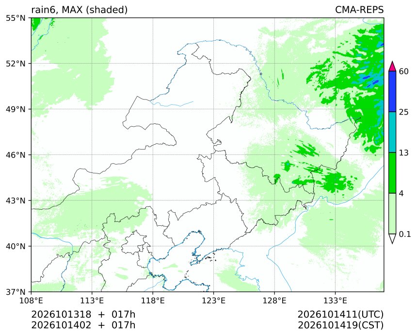 10/13 18时 +017小时
