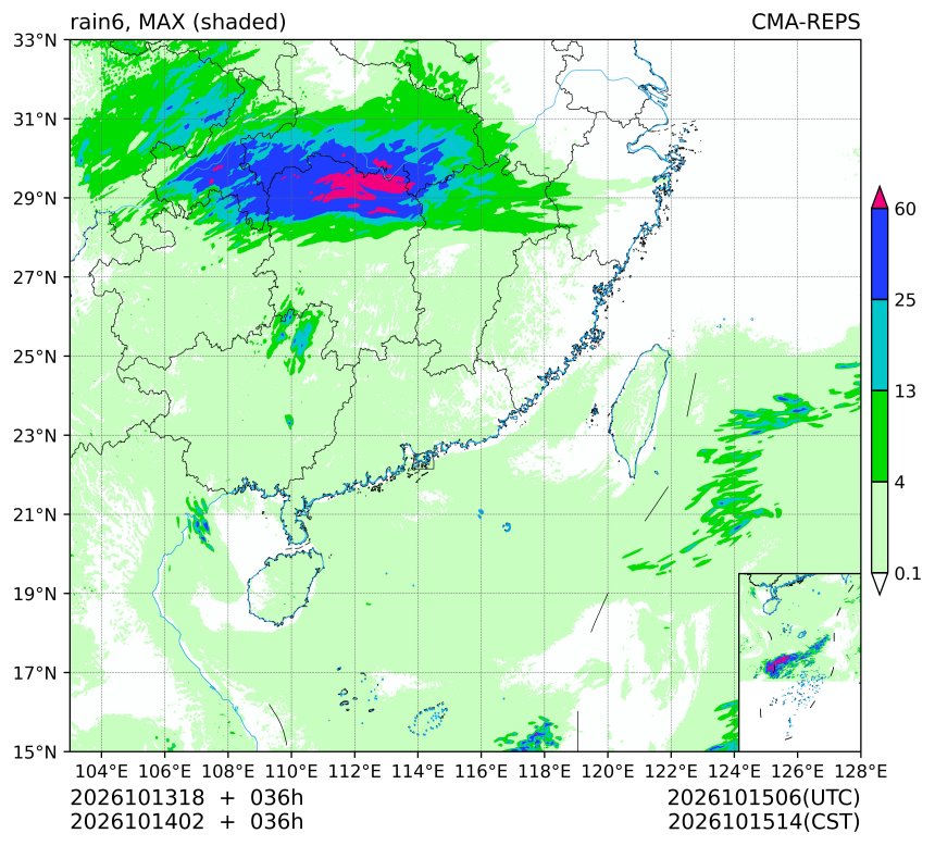 10/13 18时 +036小时