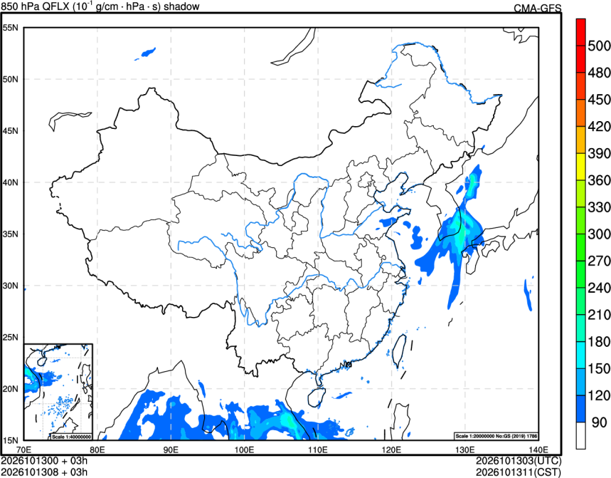 10/13 00时 +003小时
