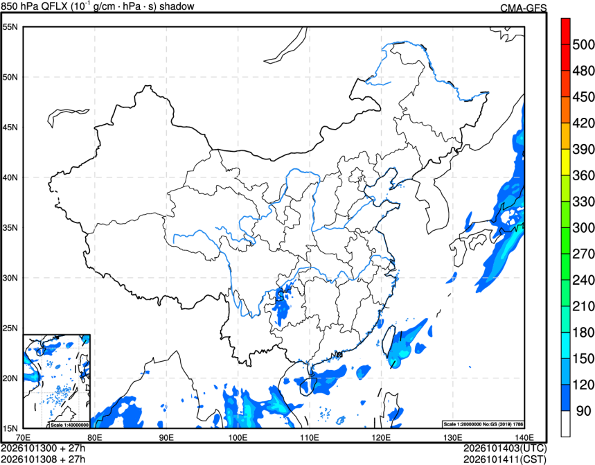 10/13 00时 +027小时