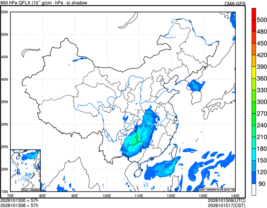 10/13 00时 +057小时