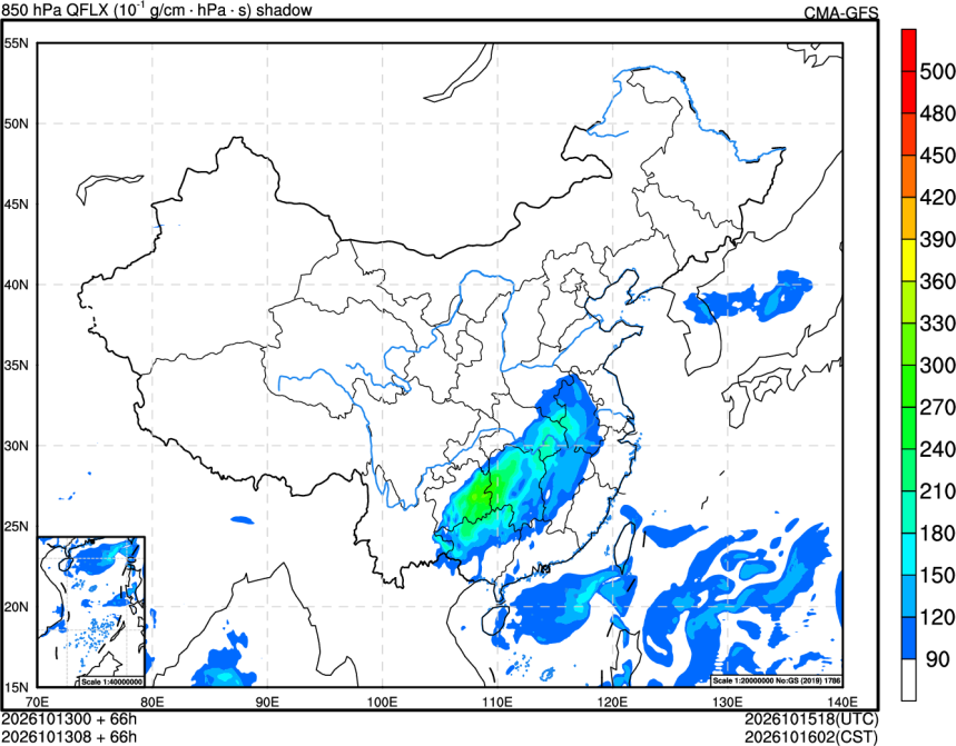 10/13 00时 +066小时