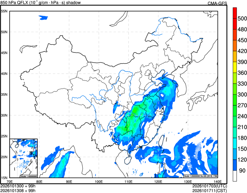 10/13 00时 +099小时
