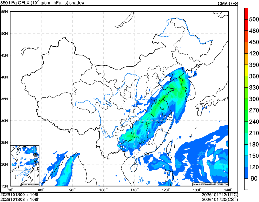 10/13 00时 +108小时