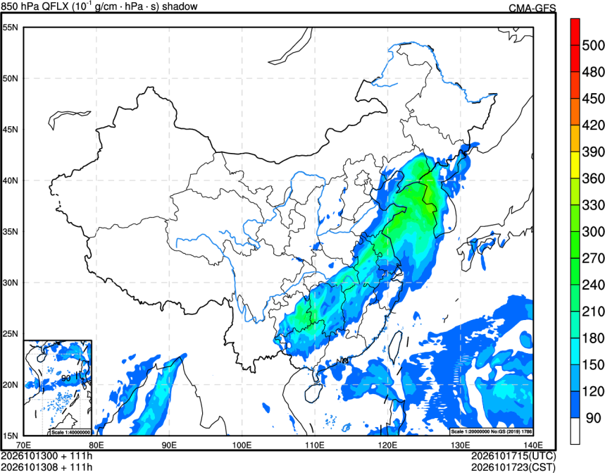10/13 00时 +111小时