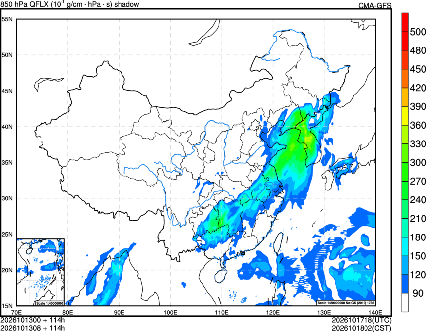 10/13 00时 +114小时