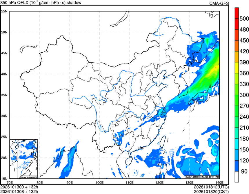 10/13 00时 +132小时