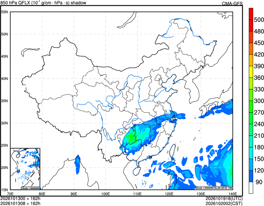 10/13 00时 +162小时