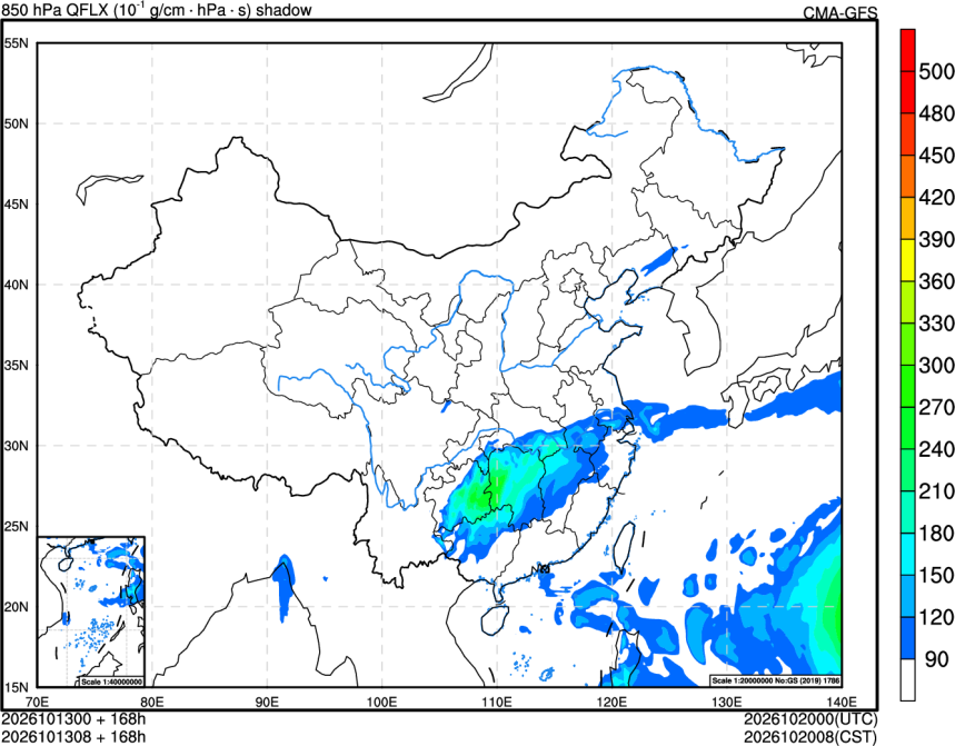 10/13 00时 +168小时