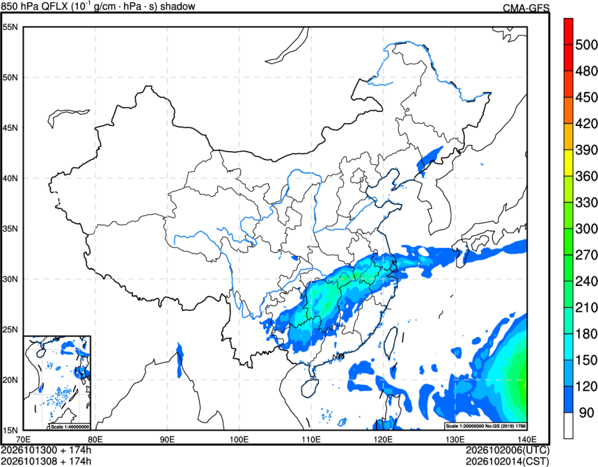 10/13 00时 +174小时