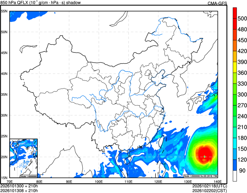 10/13 00时 +210小时