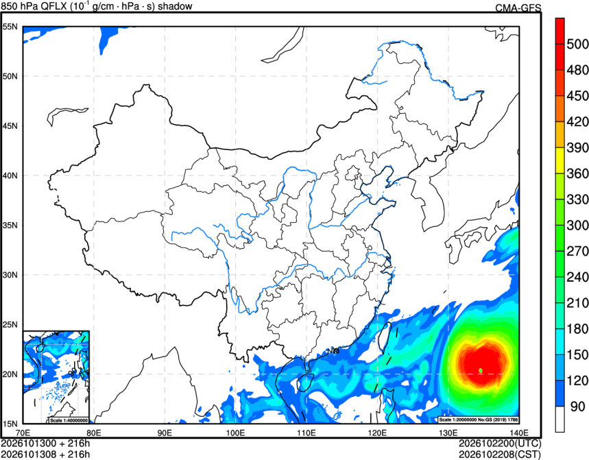 10/13 00时 +216小时