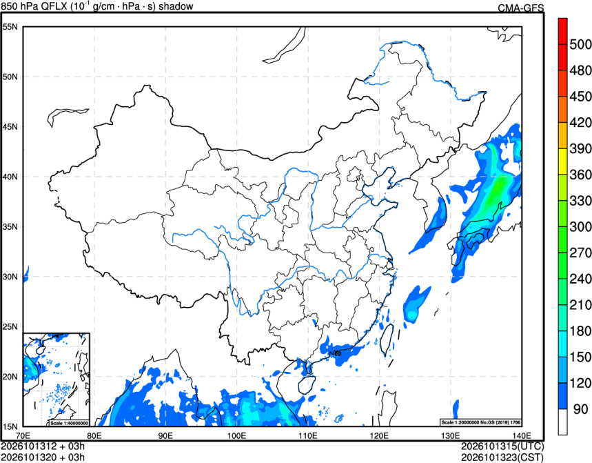 10/13 12时 +003小时