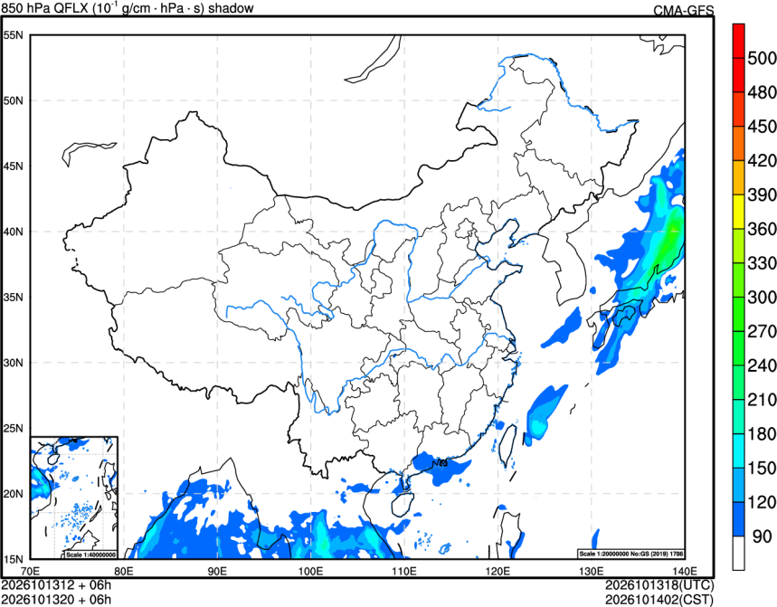 10/13 12时 +006小时