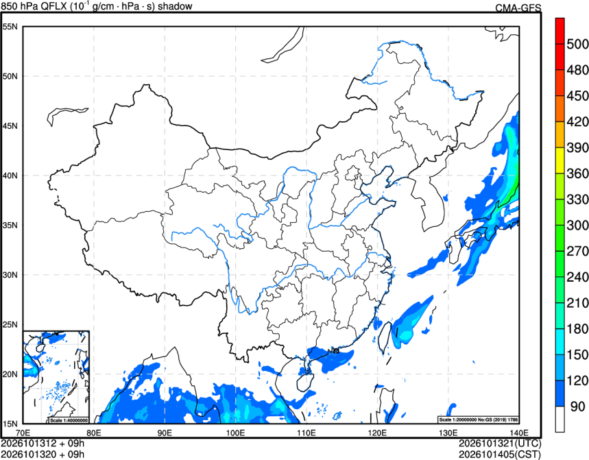 10/13 12时 +009小时