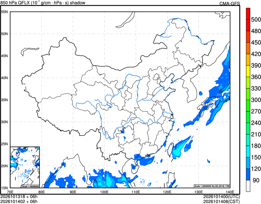 10/13 18时 +006小时