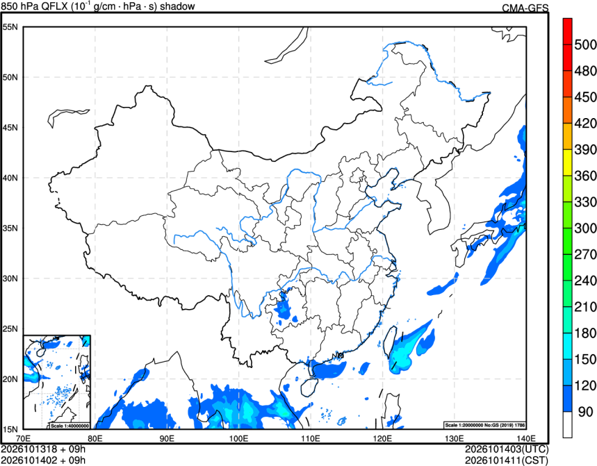 10/13 18时 +009小时