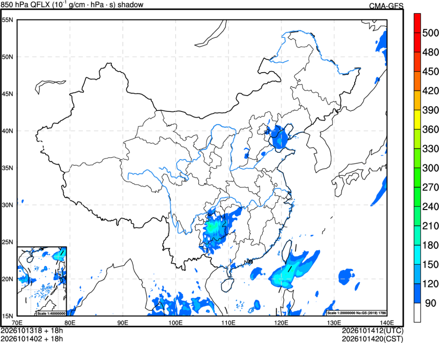 10/13 18时 +018小时