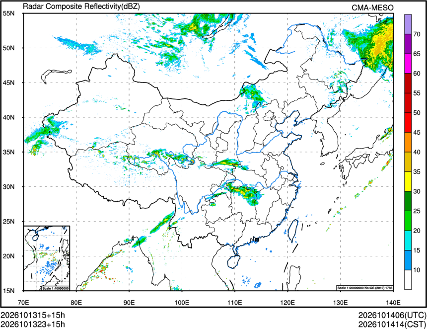 10/13 23时 +015小时