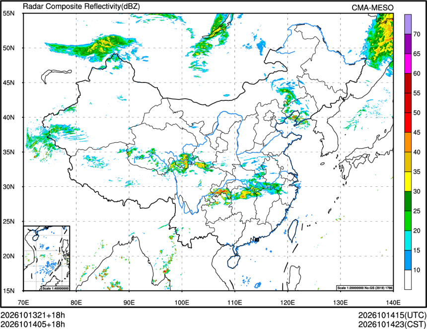 10/14 05时 +018小时