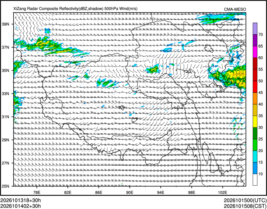 10/14 02时 +030小时