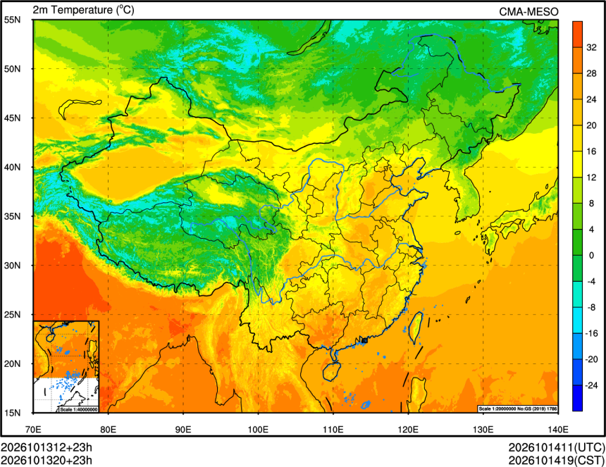 10/13 12时 +023小时