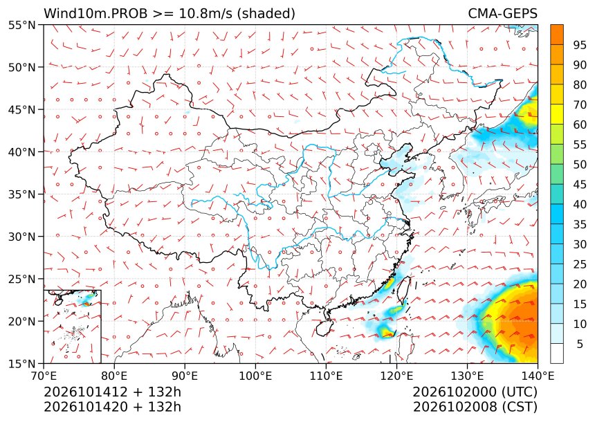 10/14 20时 +132小时