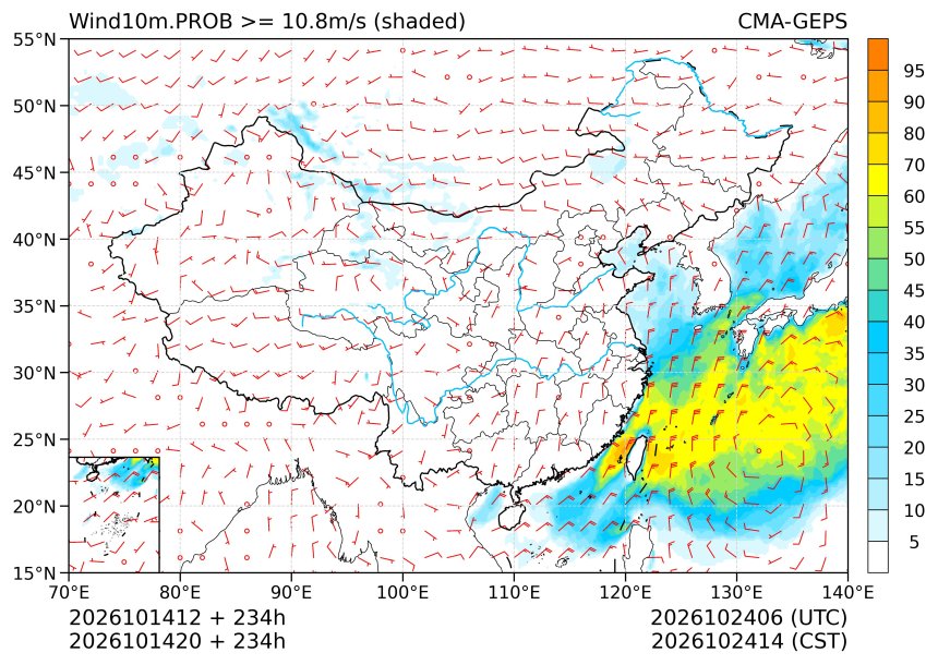 10/14 20时 +234小时