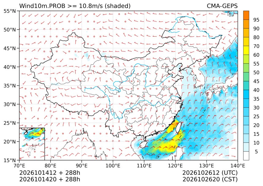10/14 20时 +288小时