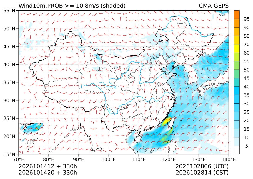 10/14 20时 +330小时