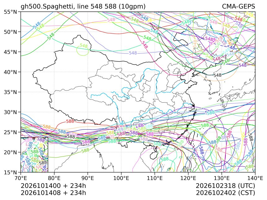 10/14 08时 +234小时