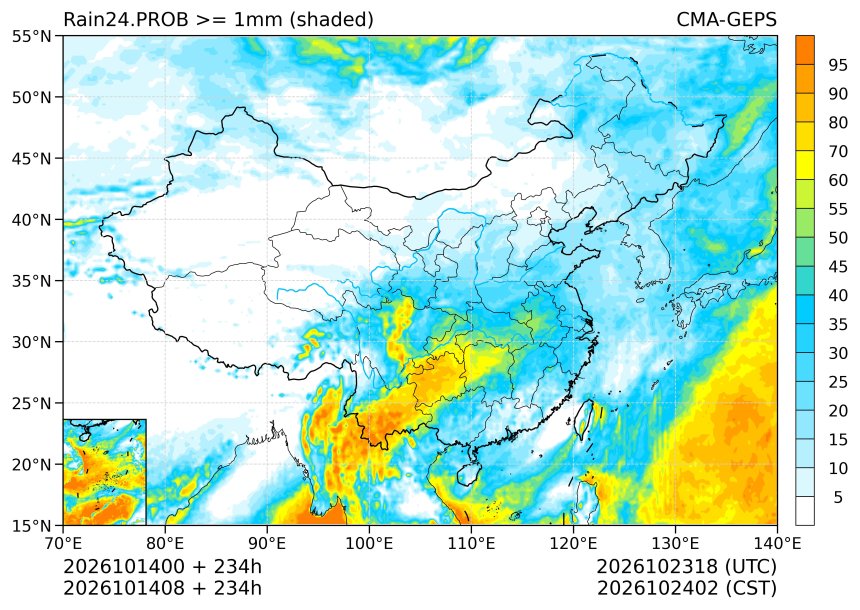 10/14 08时 +234小时
