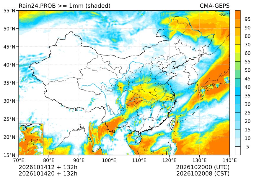 10/14 20时 +132小时