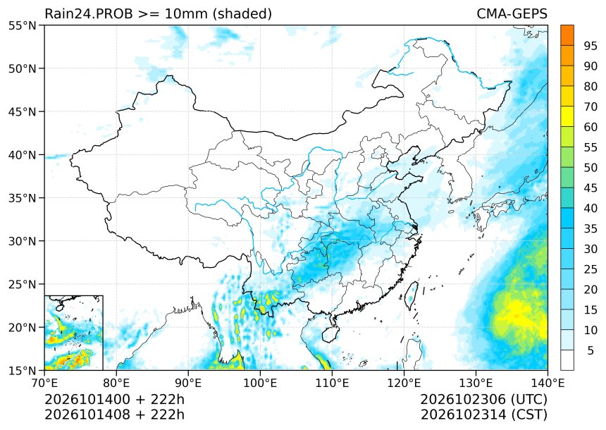 10/14 08时 +222小时