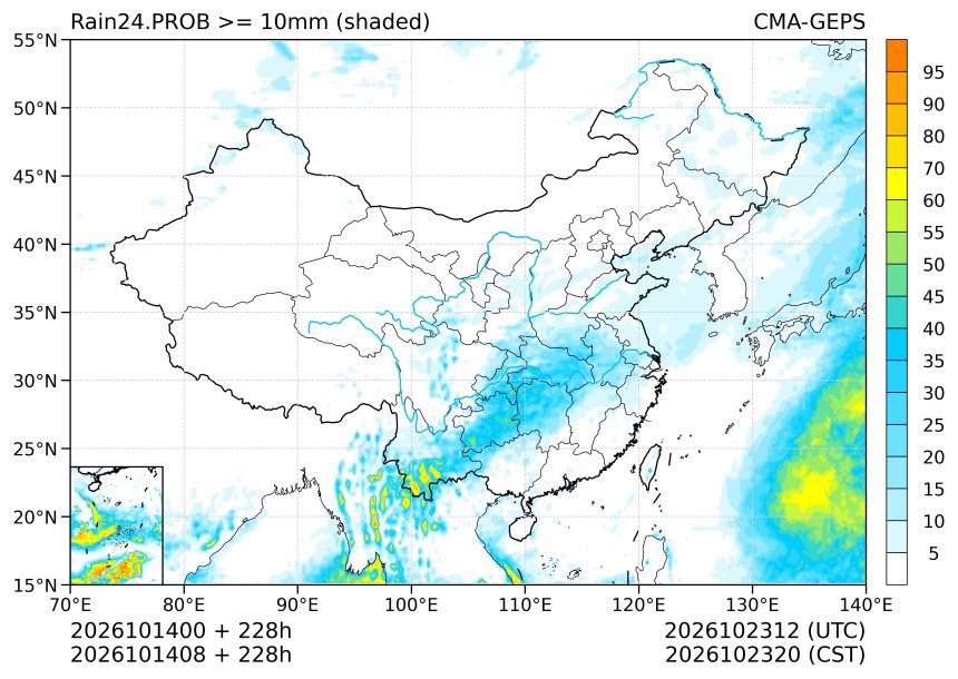 10/14 08时 +228小时