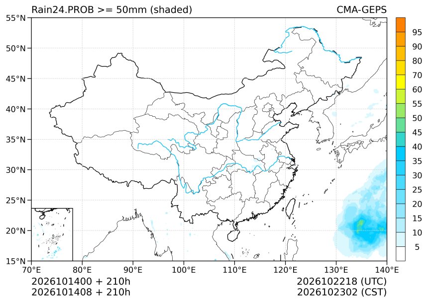10/14 08时 +210小时