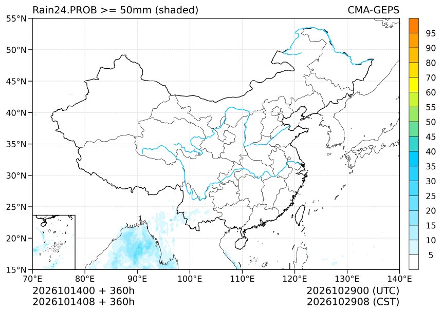 10/14 08时 +360小时